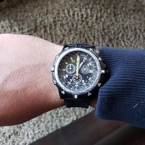 Luminox recon team leader